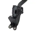 Original Mopar Gaspedal (04861714AH) für Chrysler 300C, Dodge Challenger, Charger und Magnum von 2007 bis 2023
