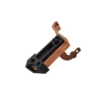Original Mopar Kontaktschalter für die Feststellbremse (5189366AB) für Chrysler 300C, Dodge Challenger, Charger und Magnum von 2007 bis 2023