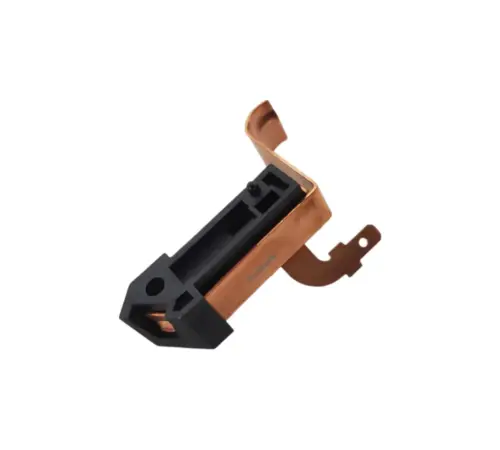 Original Mopar parking brake switch (5189366AB) for Chrysler 300C, Dodge Challenger, Charger and Magnum from 2007 to 2023