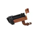 Original Mopar Kontaktschalter für die Feststellbremse (5189366AB) für Chrysler 300C, Dodge Challenger, Charger und Magnum von 2007 bis 2023