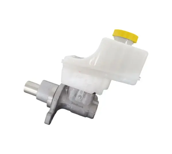 Original Mopar Hauptbremszylinder (68048551AC) für Chrysler 300C, Dodge Challenger und Charger von 2009 bis 2023