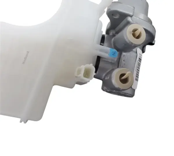 Original Mopar Hauptbremszylinder (68048551AC) für Chrysler 300C, Dodge Challenger und Charger von 2009 bis 2023