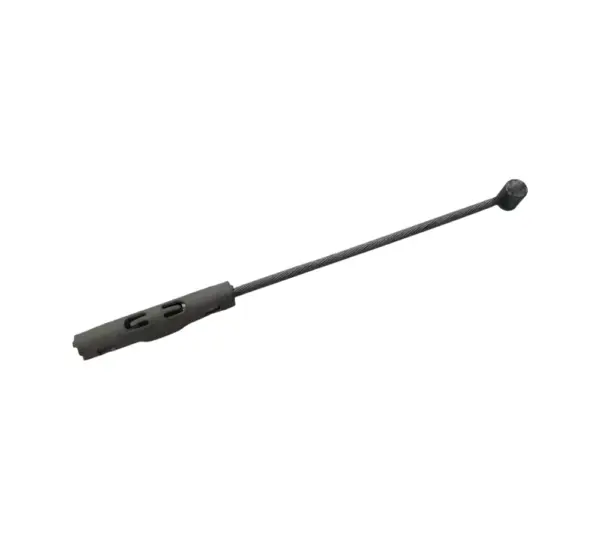 Cavo originale Mopar per il rilascio del freno a mano (68048099AA) per Chrysler 300C, Dodge Challenger e Charger dal 2007 al 2023