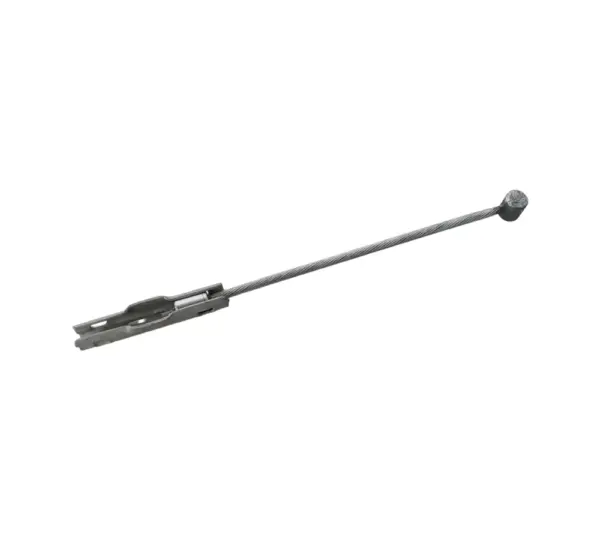 Cavo originale Mopar per il rilascio del freno a mano (68048099AA) per Chrysler 300C, Dodge Challenger e Charger dal 2007 al 2023