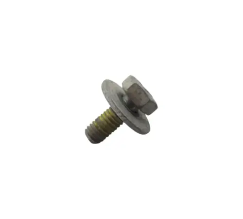 Original Mopar Schraube Staubschutzblech (6510302AA) für Chrysler 300C, Dodge Challenger und Charger von 2012 bis 2023