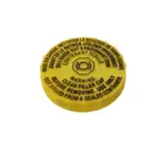 Original Mopar Deckel für den Hauptbremszylinder-Behälter (68398161AA)