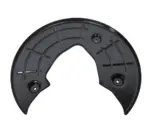 Original Mopar Spritzblech vorne rechts (4779795AB) für Chrysler 300C, Dodge Challenger und Charger von 2012 bis 2023