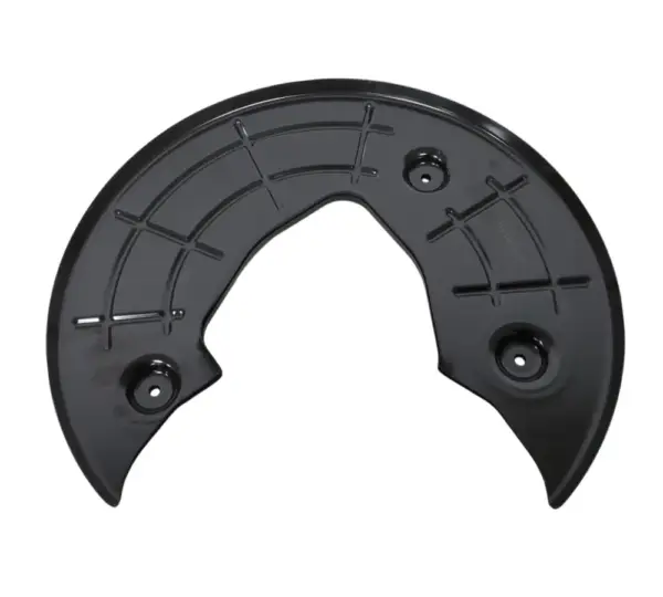 Original Mopar Spritzblech vorne rechts (4779795AB) für Chrysler 300C, Dodge Challenger und Charger von 2012 bis 2023