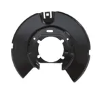 Original Mopar Spritzblech hinten rechts (5137620AA) für Chrysler 300C, Dodge Challenger, Charger und Magnum von 2005 bis 2023