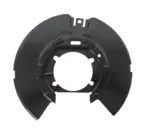 Original Mopar Spritzblech hinten rechts (5137620AA) für Chrysler 300C, Dodge Challenger, Charger und Magnum von 2005 bis 2023