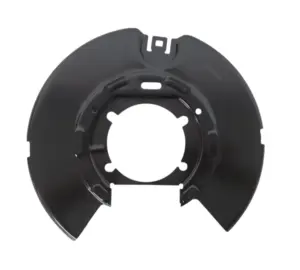 Oryginalna tylna prawa osłona przeciwbryzgowa Mopar (5137620AA) do modeli Chrysler, 300C, Dodge, Challenger, Charger i Magnum od 2005 do 2023 r.