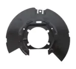 Original Mopar Spritzblech hinten rechts (5170481AA) für Chrysler 300C, Dodge Challenger, Charger und Magnum von 2008 bis 2023