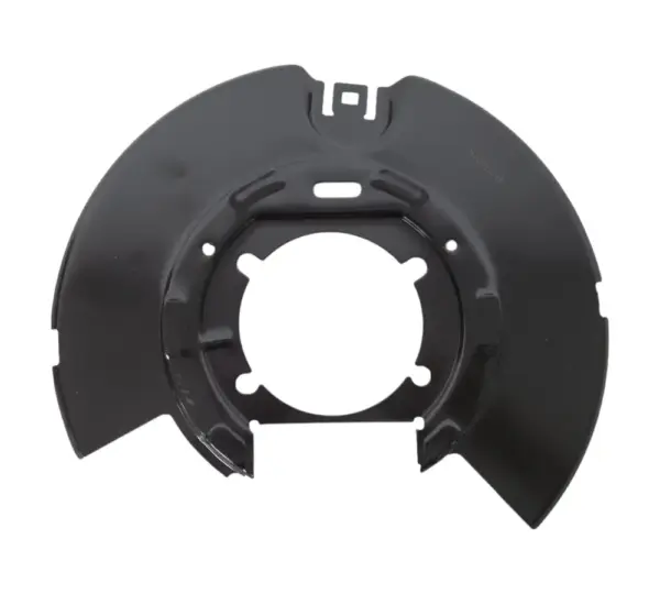 Original Mopar Spritzblech hinten rechts (5170481AA) für Chrysler 300C, Dodge Challenger, Charger und Magnum von 2008 bis 2023