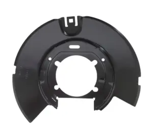 Oryginalna tylna prawa osłona przeciwbryzgowa Mopar (5170481AA) do modeli Chrysler, 300C, Dodge, Challenger, Charger i Magnum od 2008 do 2023 r.