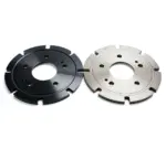 Paragon Performance Bremsscheiben für Dodge Durango 6.4 SRT (Vorderachse)