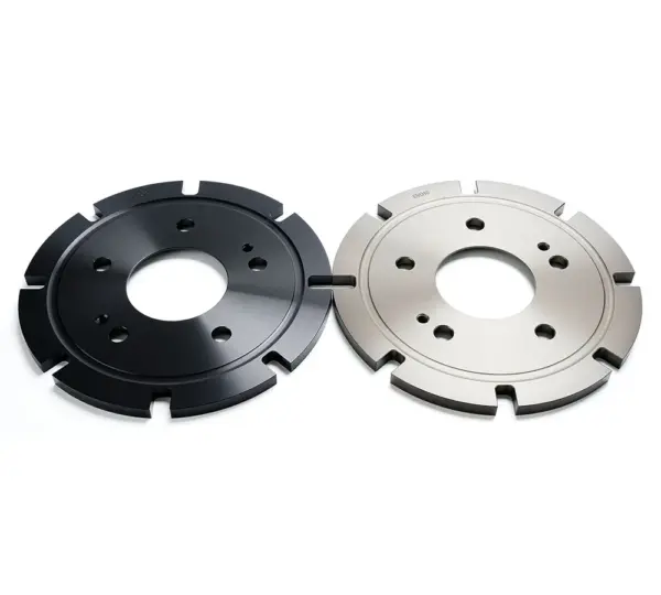 Paragon Performance Bremsscheiben für Dodge Durango 6.4 SRT (Vorderachse)