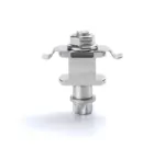 Paragon Performance Bremsscheiben für Dodge Durango 6.4 SRT (Vorderachse)