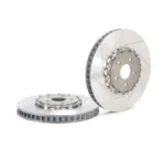 Paragon Performance Bremsscheiben für Dodge Durango 6.4 SRT (Vorderachse)
