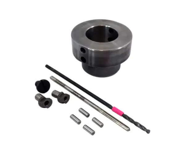 Kit perno di manovella ATI per motori 5.7, 6.2, 6.4 VVT con smorzatore di vibrazioni ATI