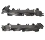 Colector de escape / colector de escape para Jeep Grand Cherokee 5.7 de 2005 a 2008