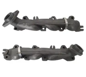 Abgaskrümmer / Auspuffkrümmer für Jeep Grand Cherokee 5.7 von 2005 bis 2008