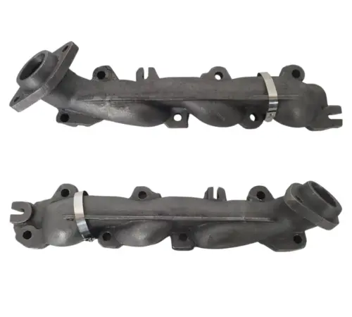 Collettore di scarico / collettore di scarico per Jeep Grand Cherokee 5.7 dal 2005 al 2008