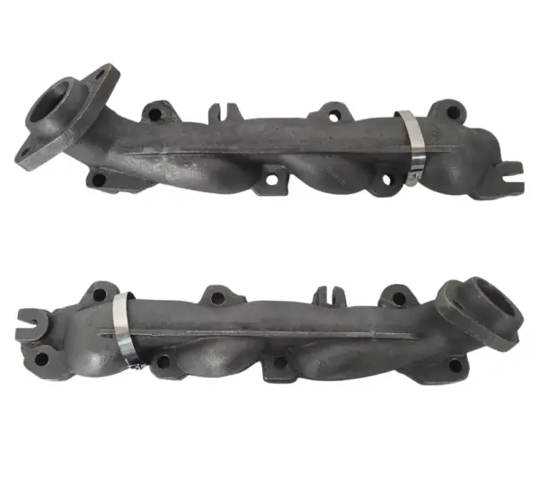 Collettore di scarico Grand Cherokee 5.7