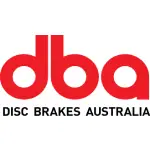 DBA_Brakes_logo