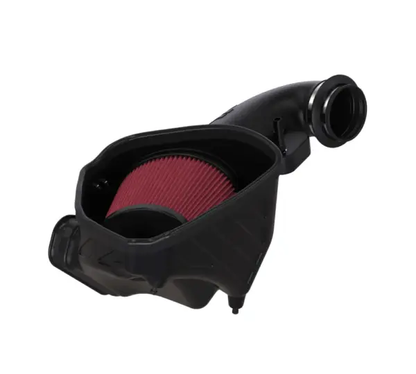 JLT Sistema de admisión de aire frío CAI-75-5178 Chevrolet Camaro SS