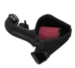 JLT Cold Air Intake System / Sportluftfilter CAI-75-5178 für Chevrolet Camaro SS von 2016 bis 2024