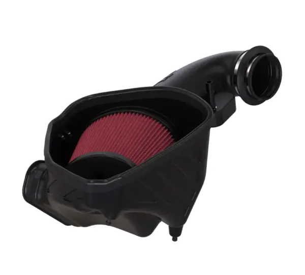 JLT Cold Air Intake System / Sportluftfilter CAI-75-5178 für Chevrolet Camaro SS von 2016 bis 2024