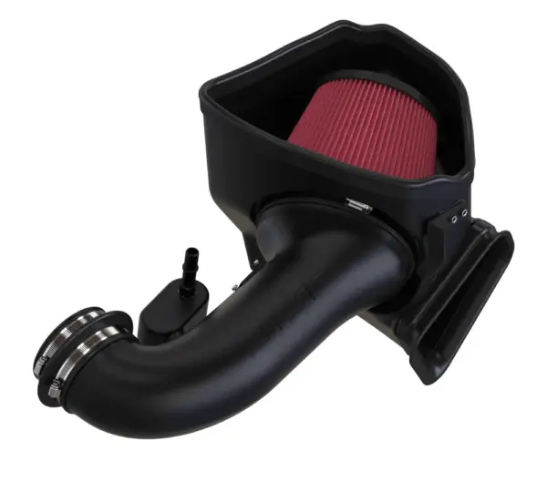 JLT Cold Air Intake System / Sportluftfilter CAI-75-5178 für Chevrolet Camaro SS von 2016 bis 2024