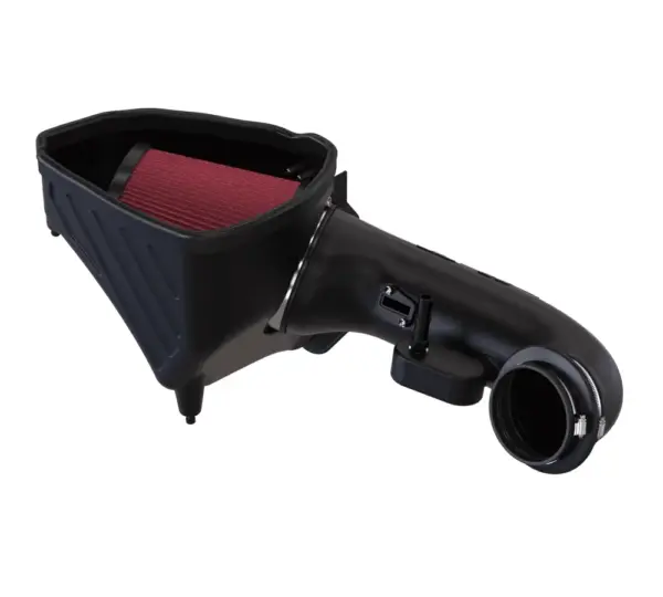 JLT Cold Air Intake System / Sportluftfilter CAI-75-5178 für Chevrolet Camaro SS von 2016 bis 2024