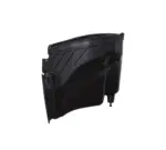 JLT Cold Air Intake System / Sportluftfilter CAI-75-5178 für Chevrolet Camaro SS von 2016 bis 2024