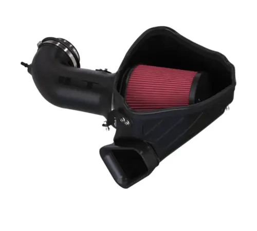 JLT Cold Air Intake System / Sportluftfilter CAI-75-5179 für Chevrolet Camaro ZL1 ab 2017