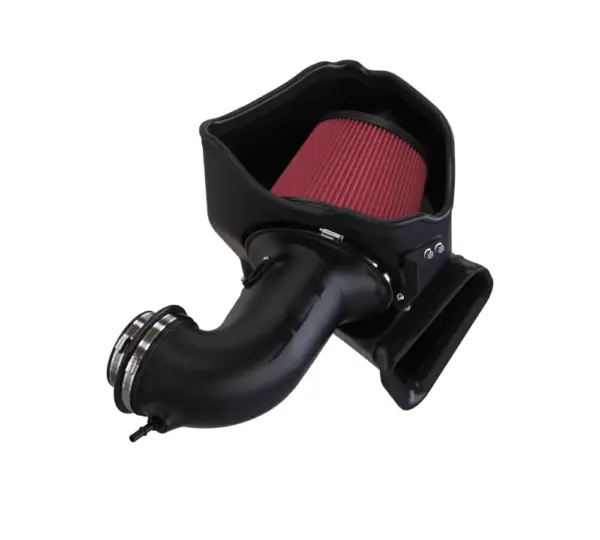 JLT Sistema de admisión de aire frío / filtro de aire deportivo CAI-75-5179 para Chevrolet Camaro ZL1 de 2017