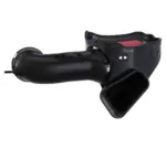 JLT Sistema de admisión de aire frío / filtro de aire deportivo CAI-75-5179 para Chevrolet Camaro ZL1 de 2017