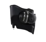 JLT Sistema de admisión de aire frío / filtro de aire deportivo CAI-75-5179 para Chevrolet Camaro ZL1 de 2017