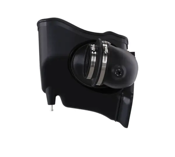 JLT Sistema de admisión de aire frío / filtro de aire deportivo CAI-75-5179 para Chevrolet Camaro ZL1 de 2017