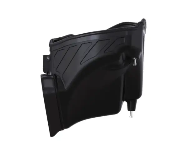 JLT Sistema de admisión de aire frío / filtro de aire deportivo CAI-75-5179 para Chevrolet Camaro ZL1 de 2017