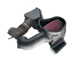 JLT Sistema de admisión de aire frío / filtro de aire deportivo CAI-75-5179 para Chevrolet Camaro ZL1 de 2017
