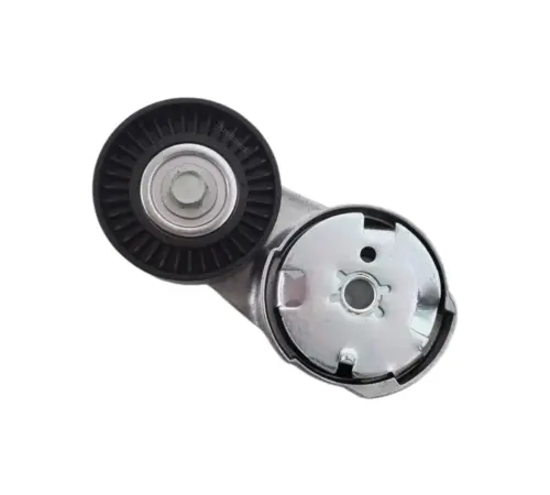 Genuine Mopar belt tensioner 5184617AD for Chrysler 300C, Dodge Challenger, Charger, Durango and RAM 1500