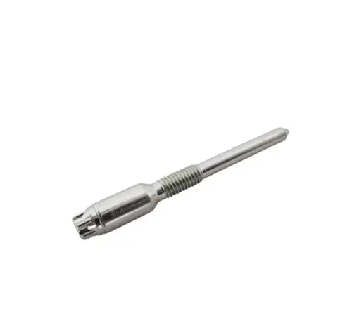Originele Mopar schroef tussen hoofdremcilinder en reservoir (68048551AC) voor Chrysler, Dodge, Jeep en RAM van 2002 tot 2024
