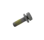 Originele Mopar schroef voor remklauw (6509454AA), achteras met 320 mm remschijven