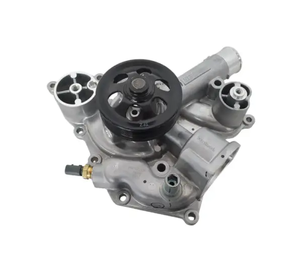 Bomba de agua de refrigeración original Mopar para Chrysler 300C, Dodge Challenger, Charger, Durango y Grand Cherokee 5.7 & 6.4 de 2011 - 2025