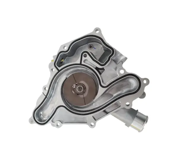 Bomba de agua de refrigeración original Mopar para Chrysler 300C, Dodge Challenger, Charger, Durango y Grand Cherokee 5.7 & 6.4 de 2011 - 2025
