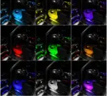Oracle Lighting complete ColorSHIFT RGB-conversieset voor binnenverlichting RAM 2019 - 2024