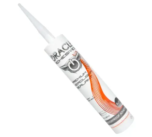 Sellador de silicona para faros ORACLE Premium