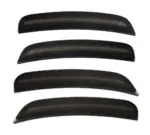 Oracle Lighting LED Seitenmarkierungsleuchten / Sidemarker (schwarz getönt) für Dodge Charger 2015 - 2023