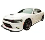 Oracle Lighting LED Seitenmarkierungsleuchten / Sidemarker (schwarz getönt) für Dodge Charger 2015 - 2023